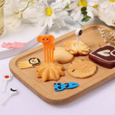 پک چنگال کد۷ (ایراد دار)