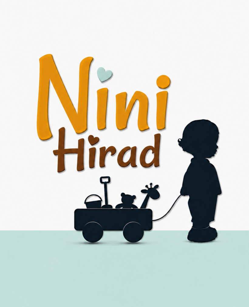 نی نی هیـراد